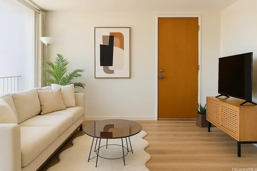 1456 Thurston Avenue #A204, Honolulu, HI 96822 - Image #2