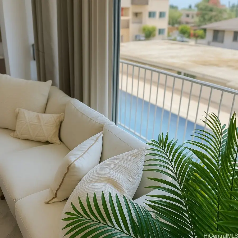 1456 Thurston Avenue #A204, Honolulu, HI 96822 - Image #3