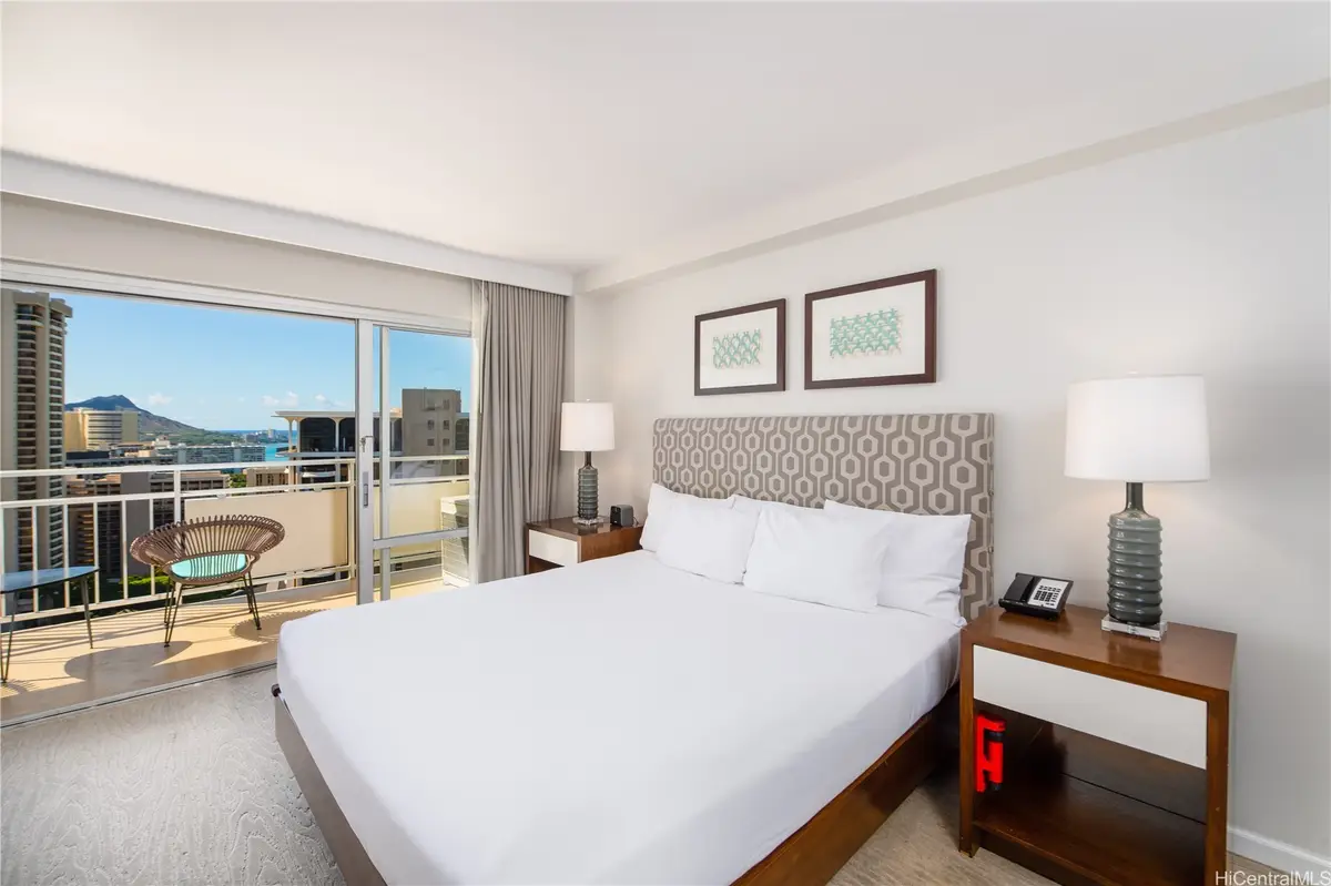 1777 Ala Moana Boulevard #2430, Honolulu, HI 96815 - Image #1