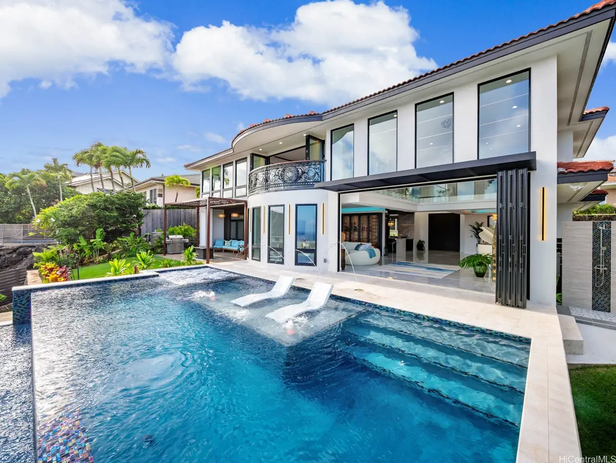 123 Waihili Place, Honolulu, HI 96825 - Image #1