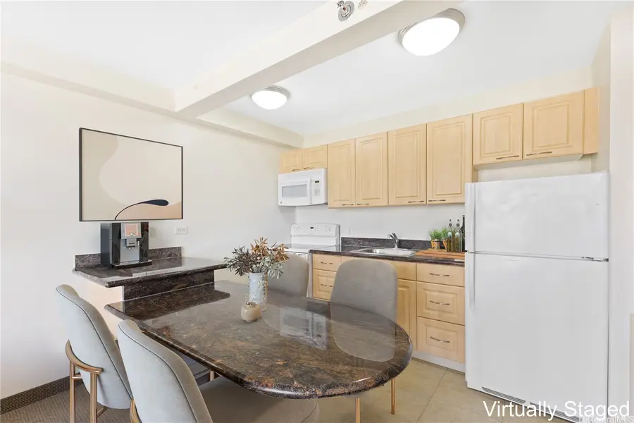 229 Paoakalani Avenue #1501, Honolulu, HI 96815 - Image #3