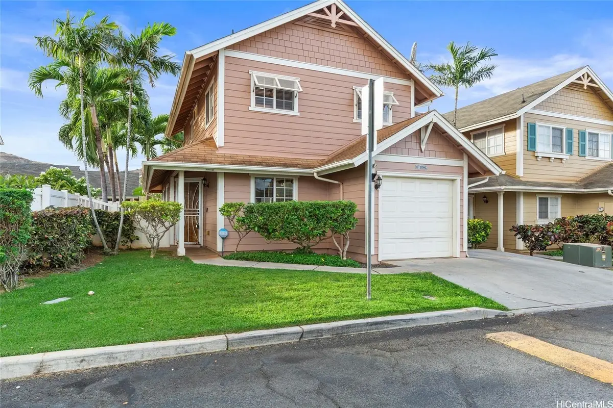 87-1958 Pakeke Street #C, Waianae, HI 96792 - Image #1