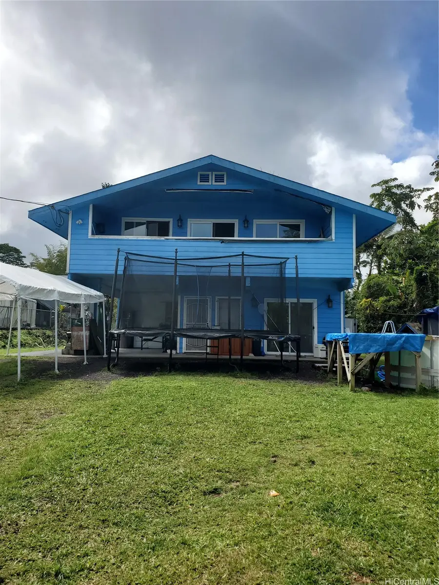 14-808 Crystal Circle, Pahoa, HI 96778 - Image #2