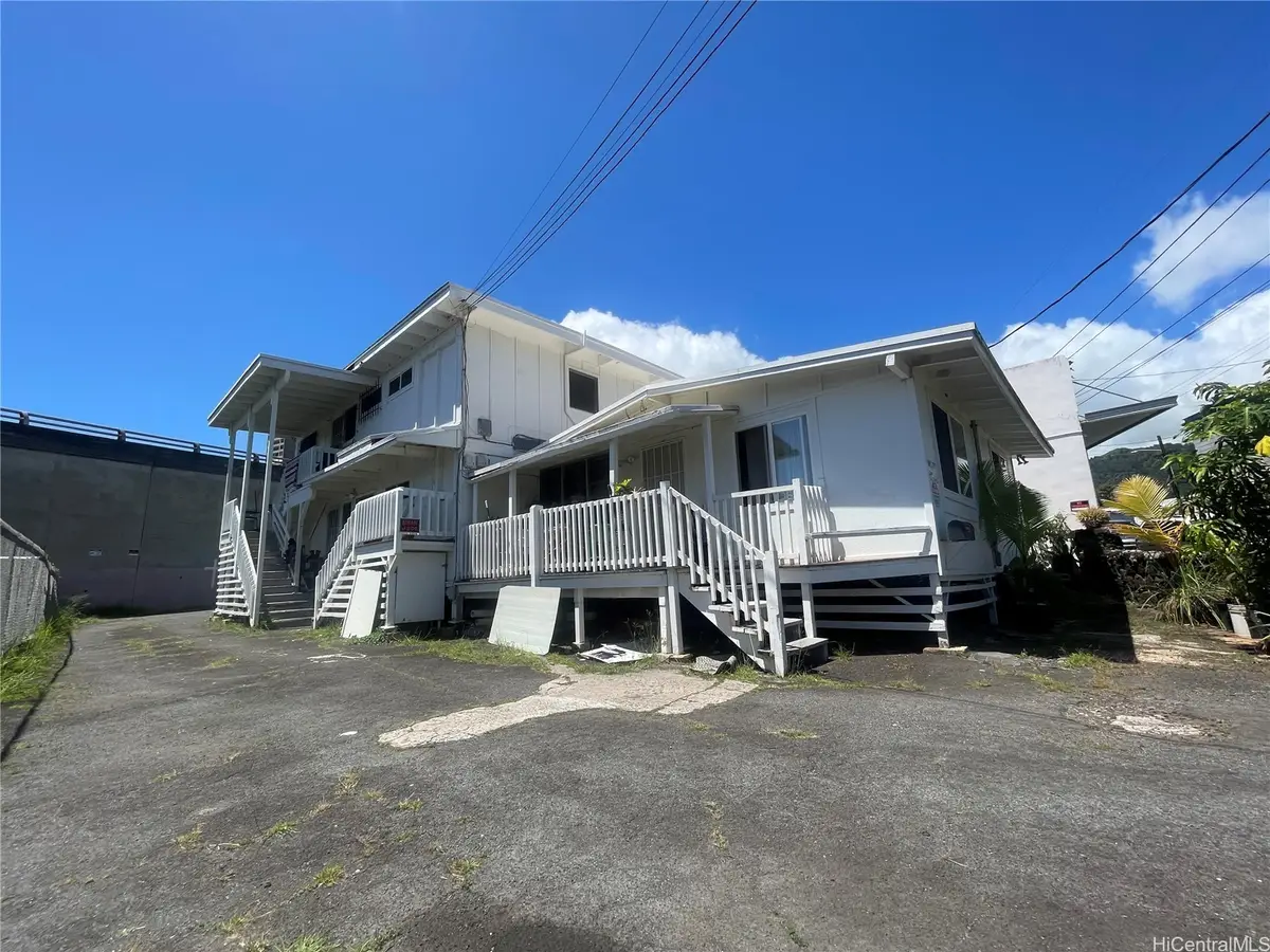 1940 Pacific Hts Road, Honolulu, HI 96813 - Image #1