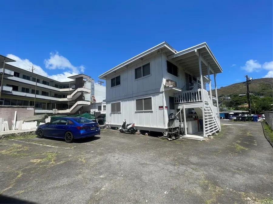 1940 Pacific Hts Road, Honolulu, HI 96813 - Image #2