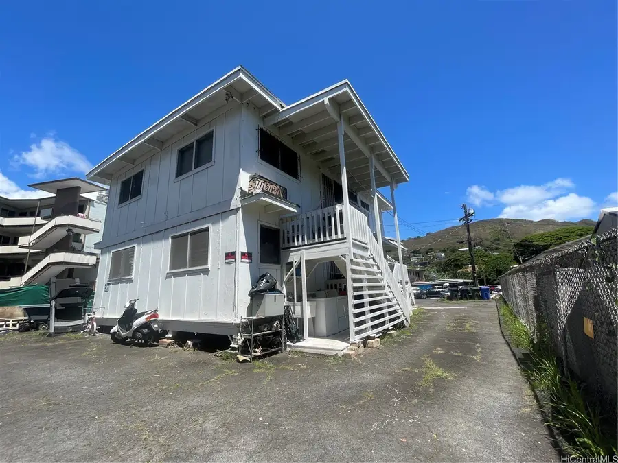 1940 Pacific Hts Road, Honolulu, HI 96813 - Image #3
