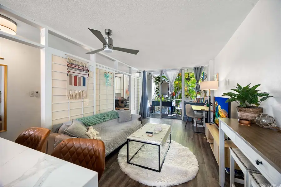 1505 Kewalo Street #203A, Honolulu, HI 96822 - Image #2