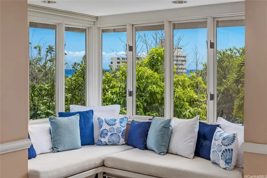 2929 Poni Moi Road #4, Honolulu, HI 96815 - Image #3