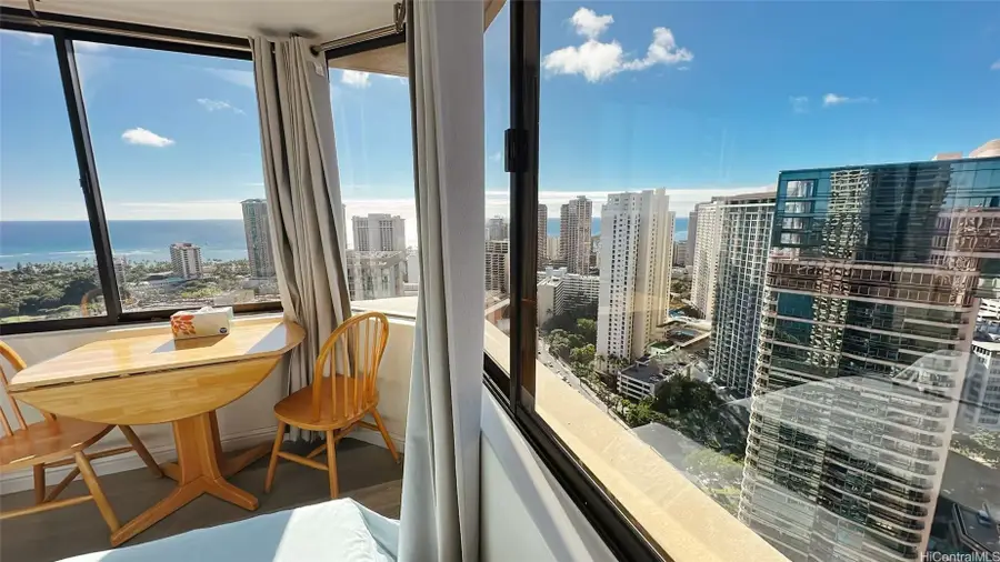 444 Niu Street #3802, Honolulu, HI 96815 - Image #3