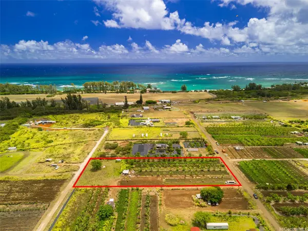 68-670 Farrington Highway #10, Waialua, HI 96791
