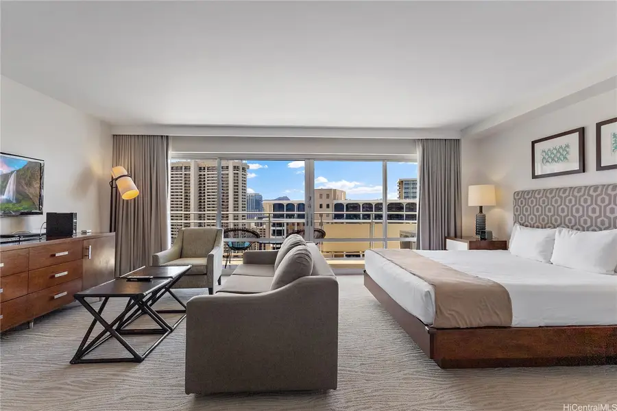 1777 Ala Moana Boulevard #2438, Honolulu, HI 96815 - Image #2