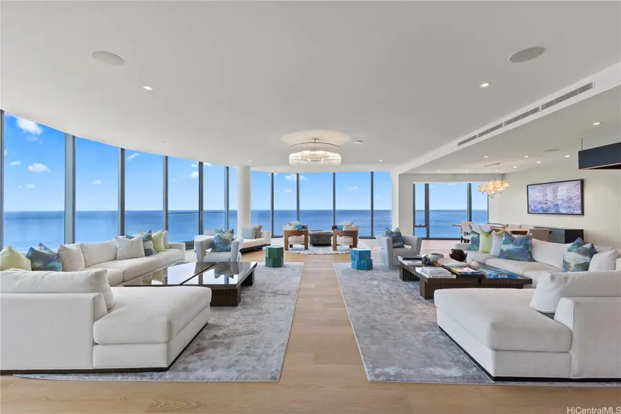 1108 Auahi Street #3800, Honolulu, HI 96814 - Image #2