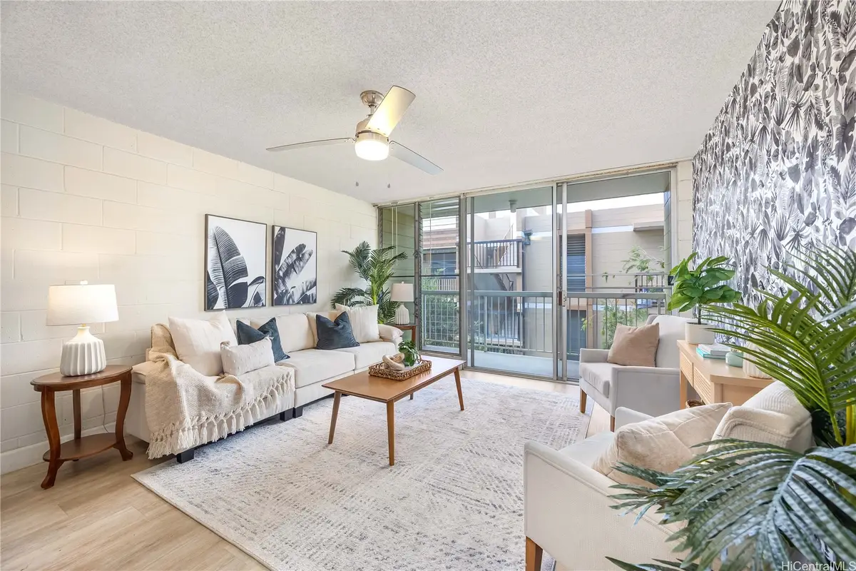 906 Lehua Avenue #A306, Pearl City, HI 96782 - Image #1