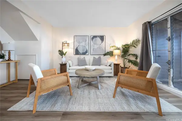 92-1014 Makakilo Drive #38, Kapolei, HI 96707