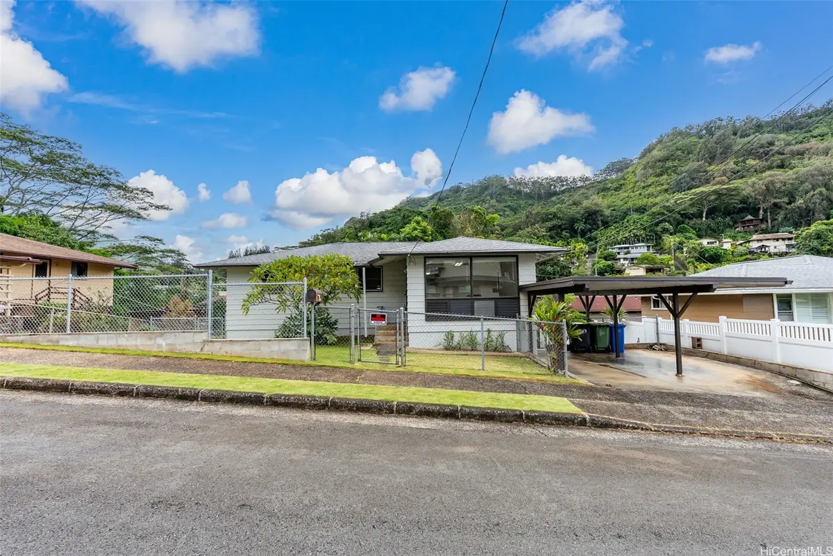3043 Numana Road, Honolulu, HI 96819 - Image #1