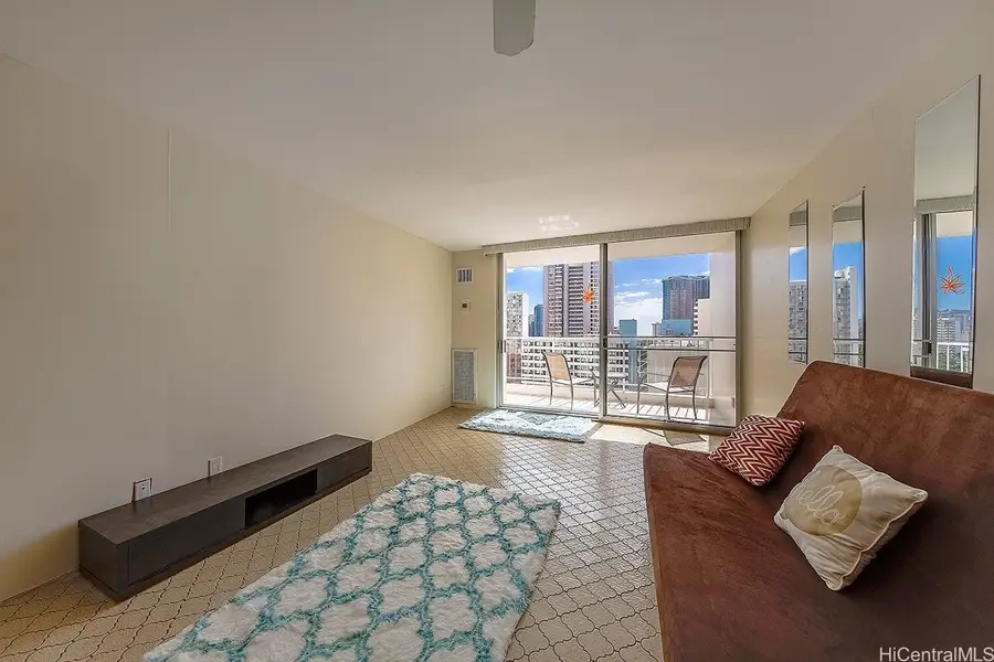 400 Hobron Lane #1609, Honolulu, HI 96815 - Image #2