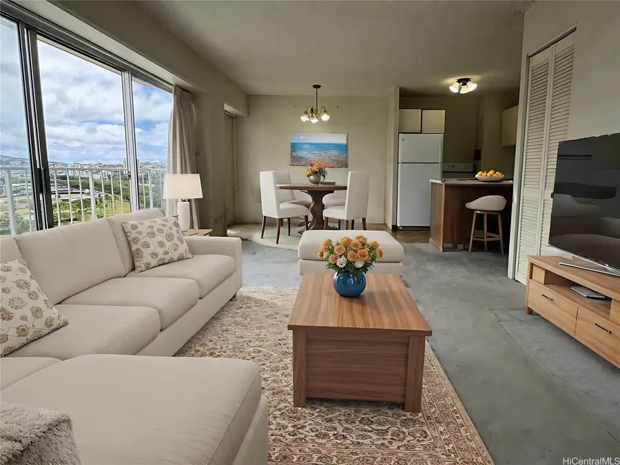 2115 Ala Wai Boulevard #1205, Honolulu, HI 96815 - Image #2