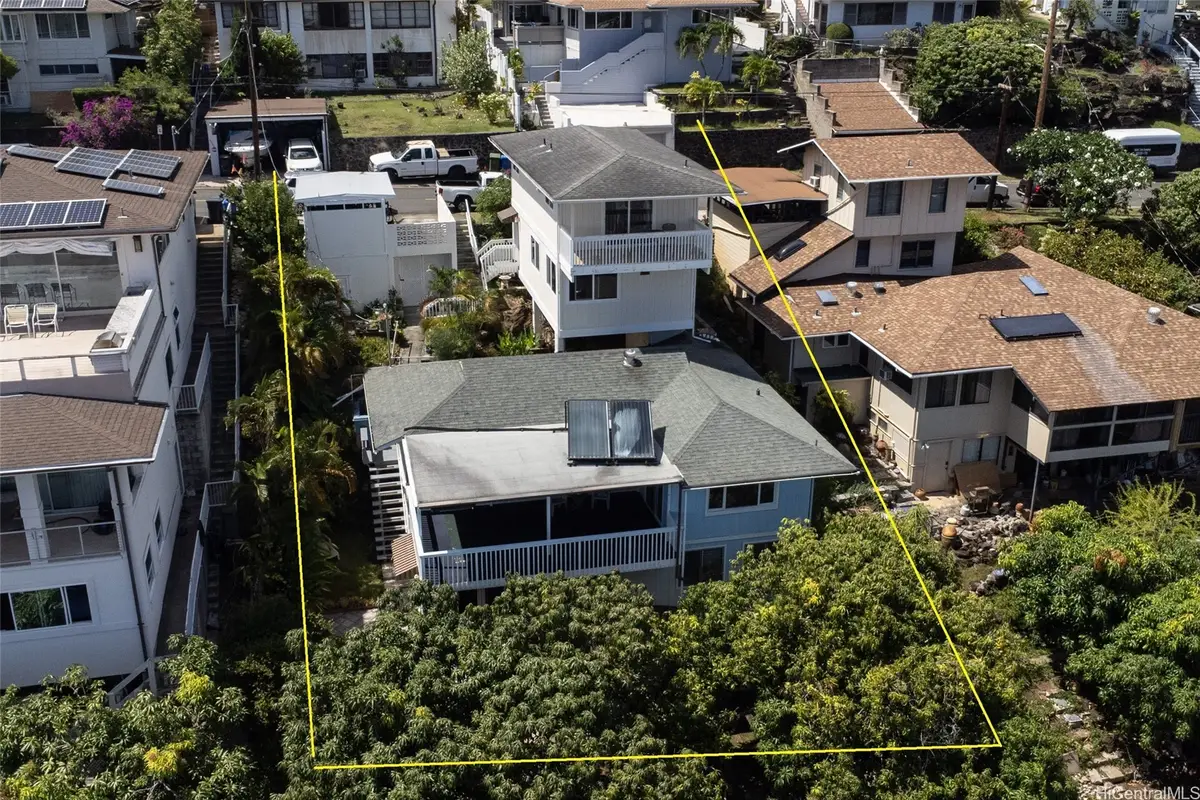 1925 St Louis Drive, Honolulu, HI 96816 - Image #1