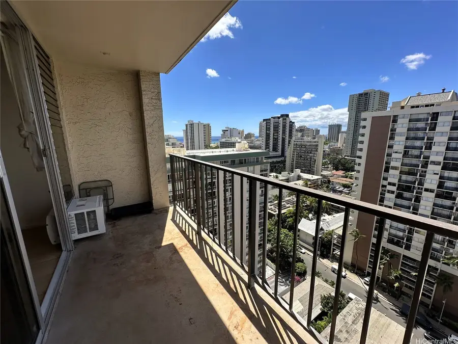 2345 Ala Wai Boulevard #2210, Honolulu, HI 96815 - Image #3