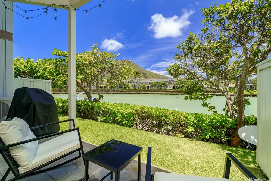 7007 Hawaii Kai Drive #L12, Honolulu, HI 96825 - #3