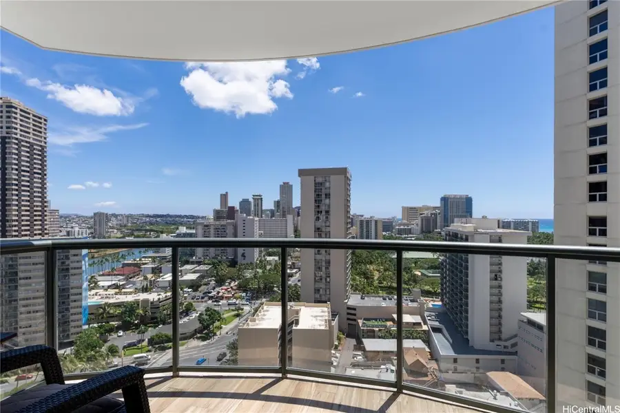 1837 Kalakaua Avenue #2001, Honolulu, HI 96815 - Image #3