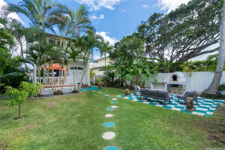 1276 Mokulua Drive, Kailua, HI 96734 - Image #3