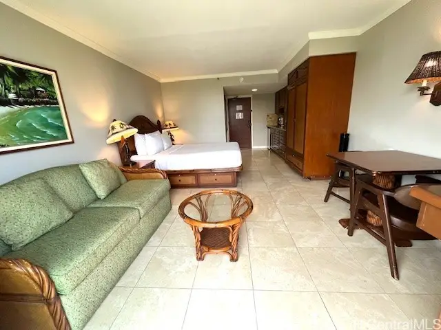 2045 Kalakaua Avenue #402, Honolulu, HI 96815 - Image #2