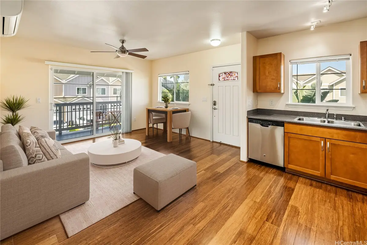 1122 Kukulu Street #1606, Kapolei, HI 96707 - Image #1