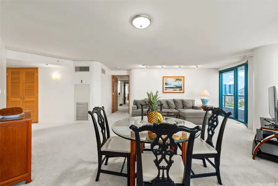 1888 Kalakaua Avenue #2502, Honolulu, HI 96815 - Image #2