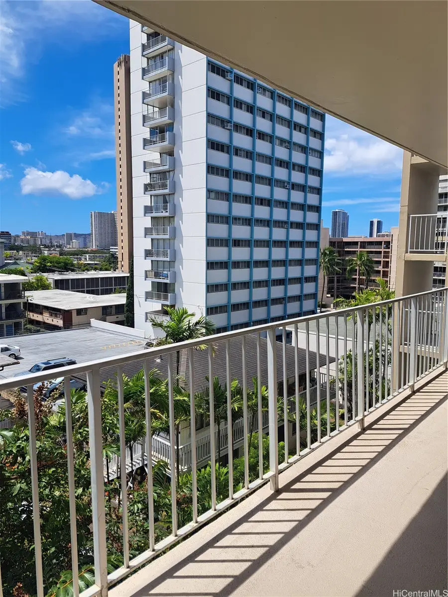 1650 Piikoi Street #403, Honolulu, HI 96822 - Image #2