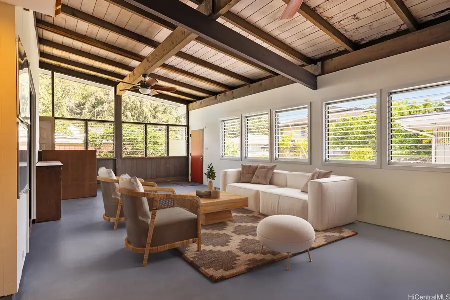 44 Akamu Place, Honolulu, HI 96817 - Image #3