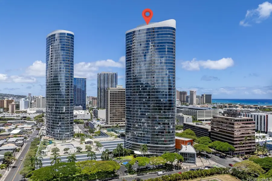 1288 Kapiolani Boulevard #I-1506, Honolulu, HI 96814 - Image #2
