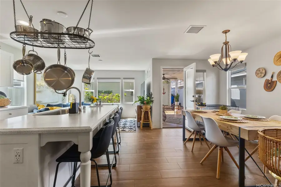 91-1399 Kaileolea Drive, Ewa Beach, HI 96706 - Image #2