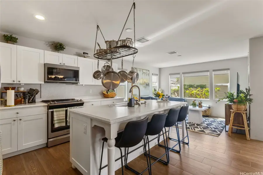 91-1399 Kaileolea Drive, Ewa Beach, HI 96706 - Image #3