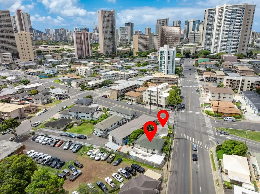 781 Isenberg Street, Honolulu, HI 96826 - Image #3
