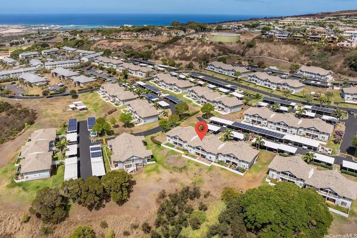 92-1005 Nou Street #5103, Kapolei, HI 96707 - Image #1