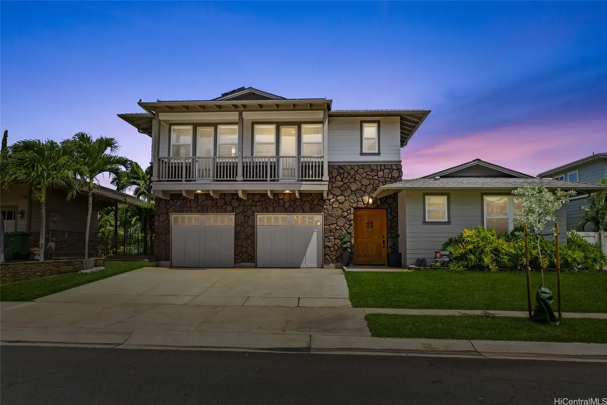 91-1298 Kuanoo Street, Ewa Beach, HI 96706 - Image #1