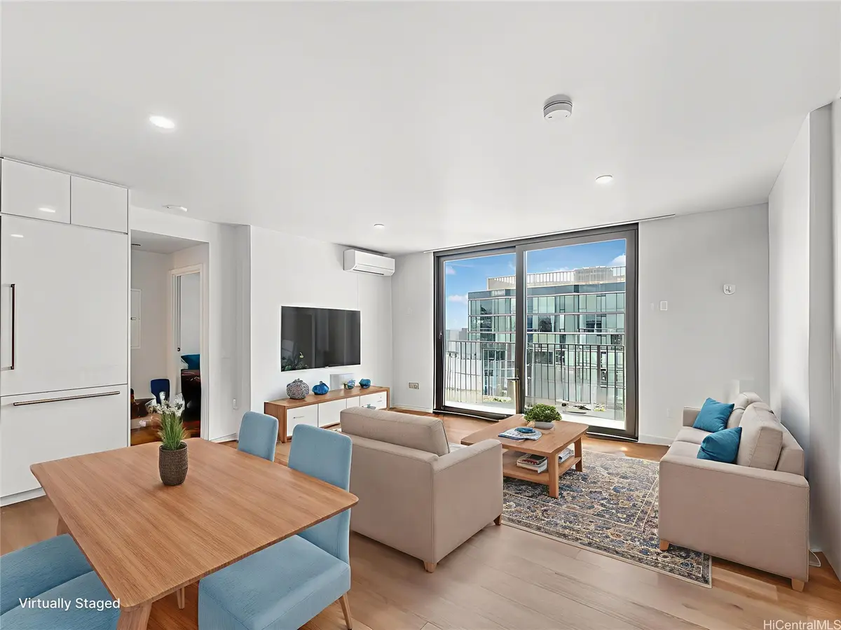 987 Queen Street #4112, Honolulu, HI 96814 - Image #1