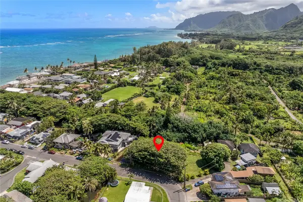 53-030 & 53-032 Pokiwai Place, Hauula, HI 96717