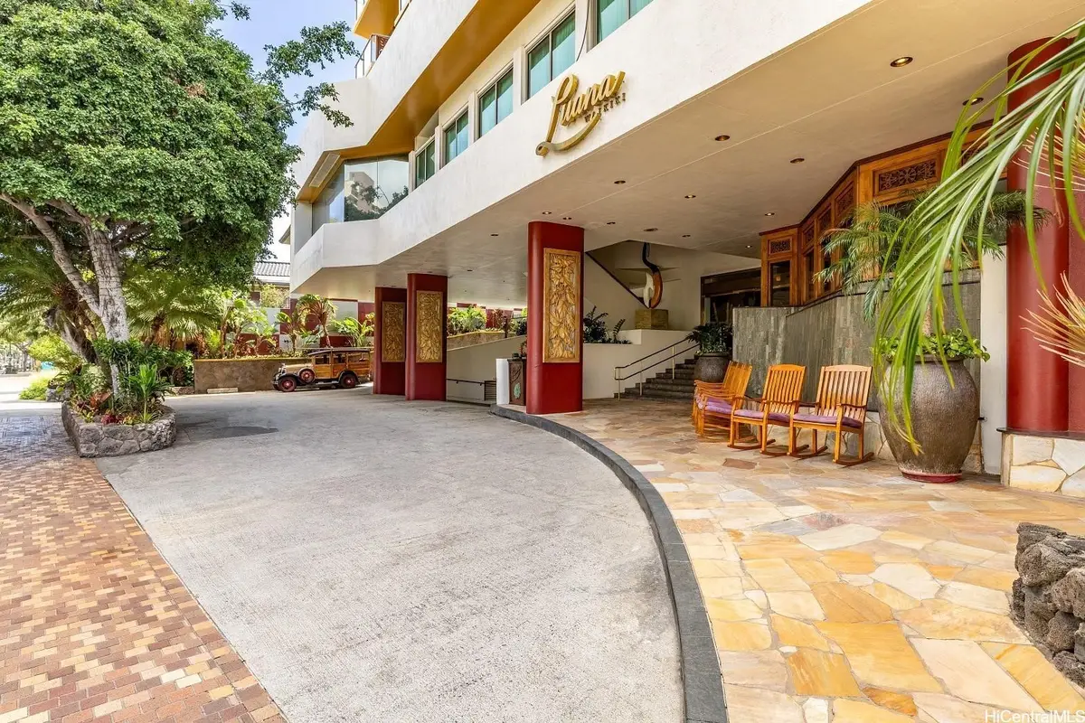 2045 Kalakaua Avenue #114, Honolulu, HI 96815 - Image #1