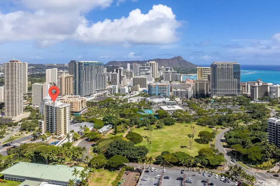 2045 Kalakaua Avenue #114, Honolulu, HI 96815 - Image #2