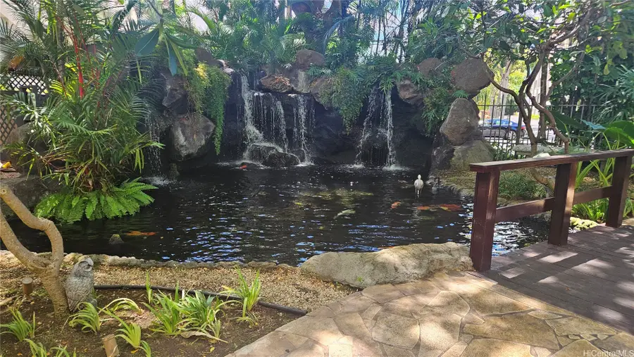 343 Hobron Lane #3401, Honolulu, HI 96815 - Image #2