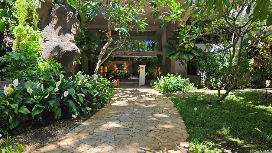 343 Hobron Lane #3401, Honolulu, HI 96815 - Image #3