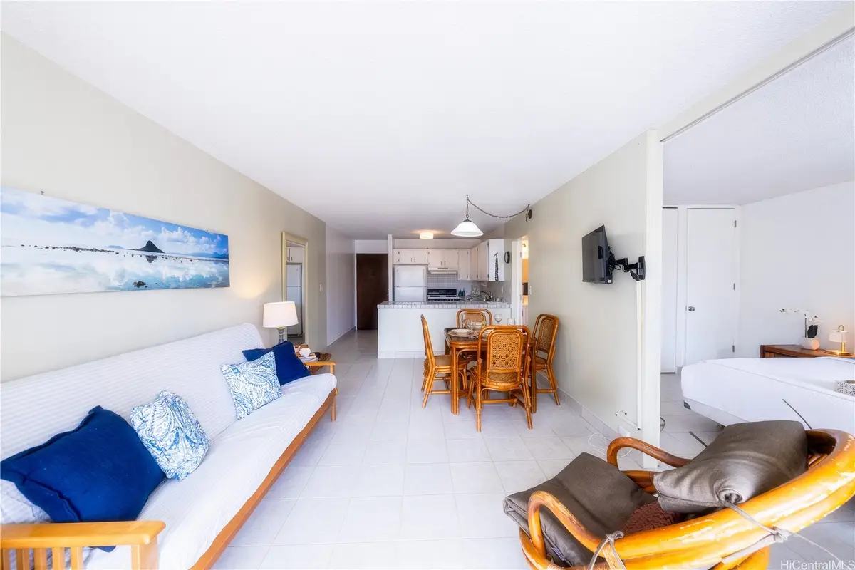 2452 Tusitala Street #804, Honolulu, HI 96815 - Image #1