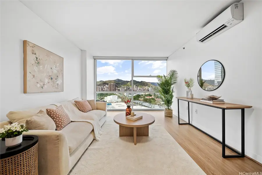 909 Kapiolani Boulevard #2305, Honolulu, HI 96814 - Image #3