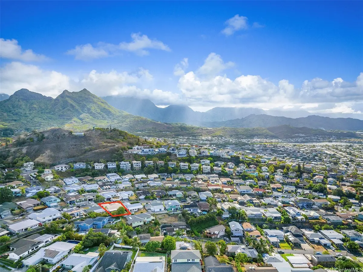 1335 Onioni Street, Kailua, HI 96734 - Image #1