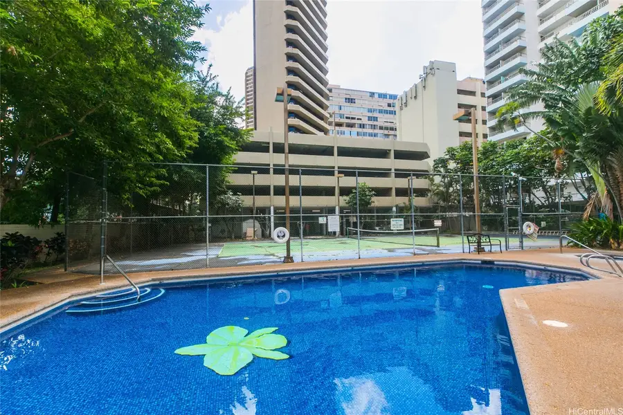 1700 Ala Moana Boulevard #603, Honolulu, HI 96815 - Image #3