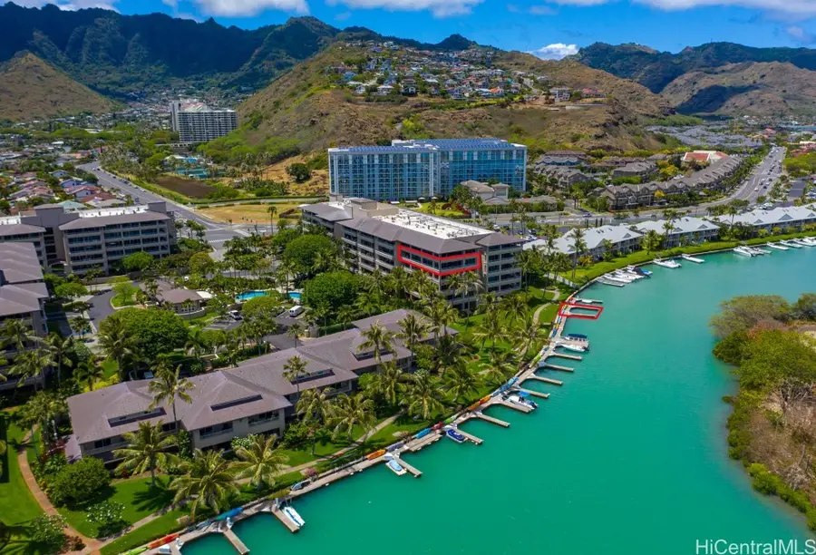 1 Keahole Place #3512, Honolulu, HI 96825 - Image #2