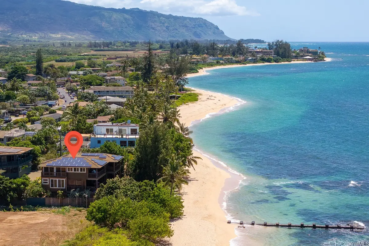 67-4 Kahaone Place #A, Waialua, HI 96791 - Image #1