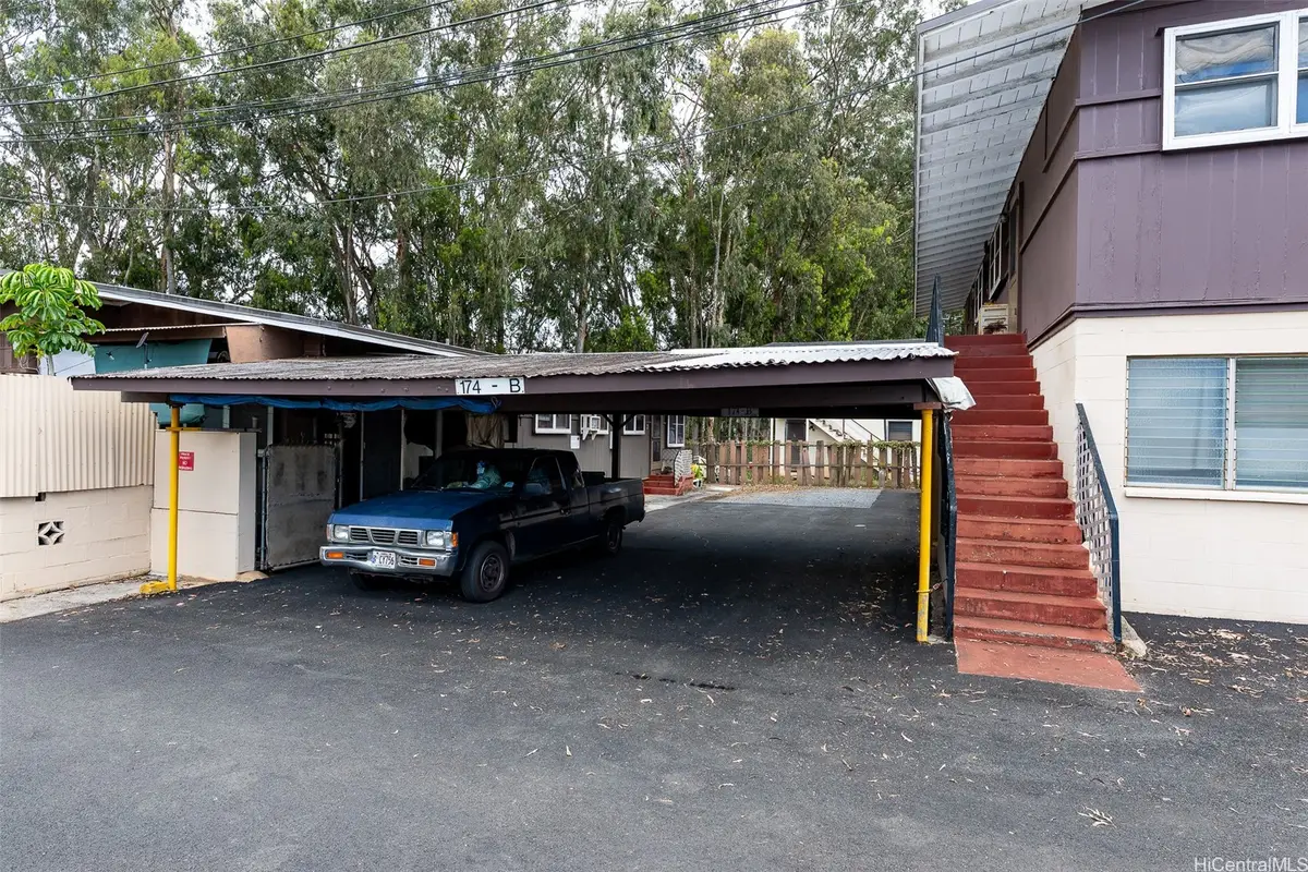 174 Wilikina Drive #B, Wahiawa, HI 96786 - Image #1